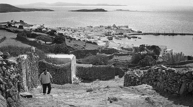 Φωτογραφία - Μύκονος