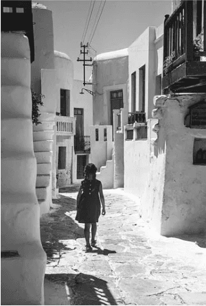 Φωτογραφία - Μύκονος