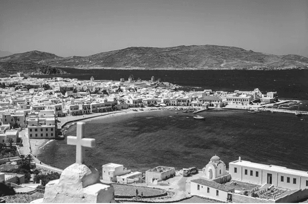 Φωτογραφία - Μύκονος