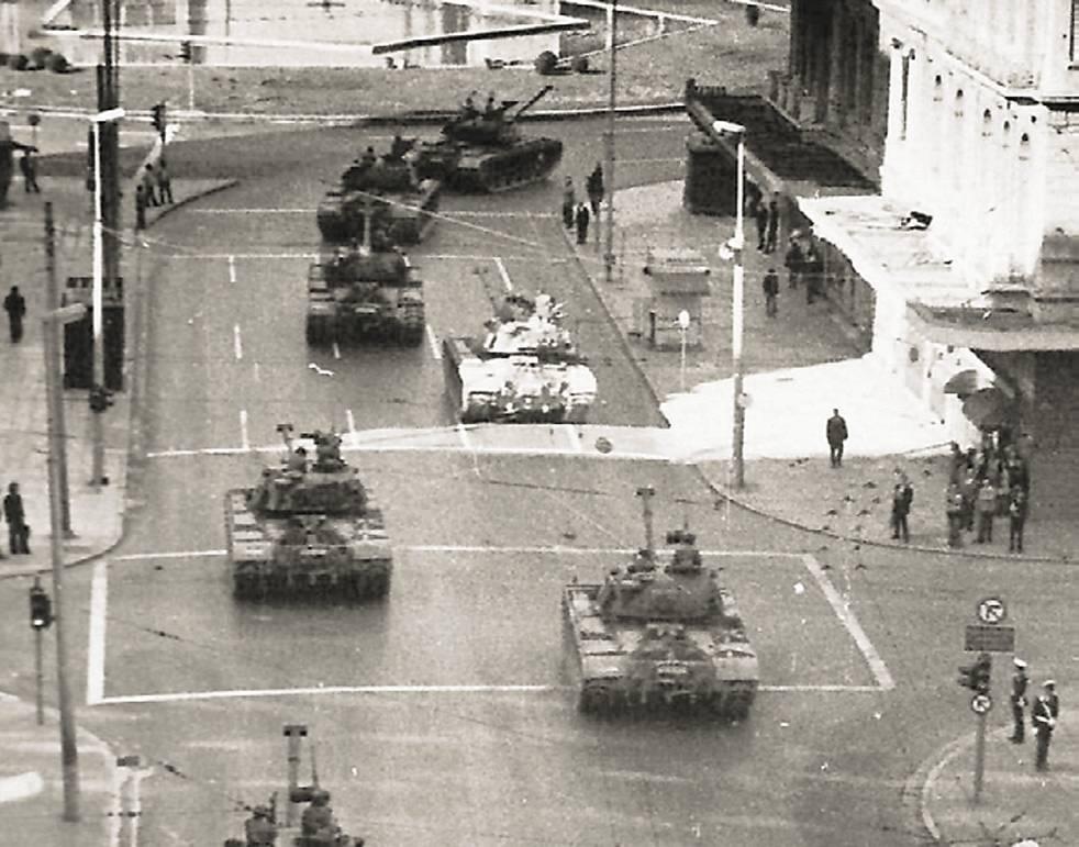 tanks
