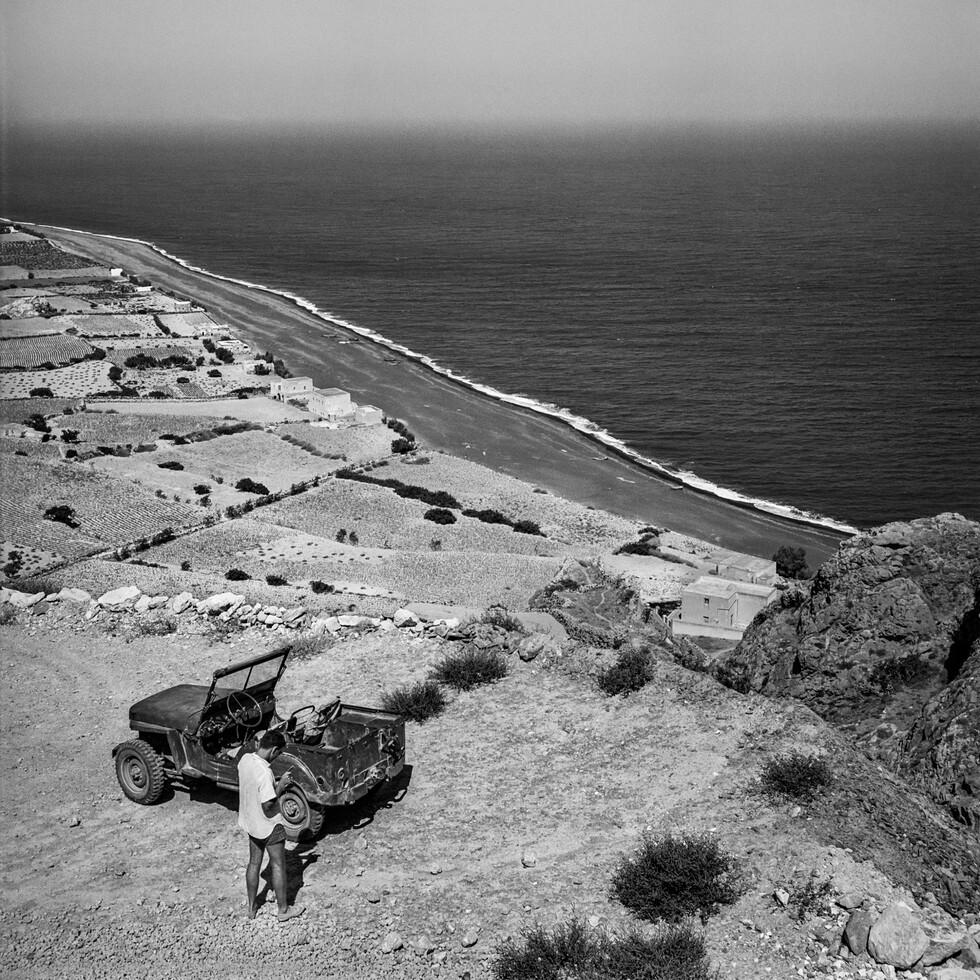 santorini robert mc cabe11