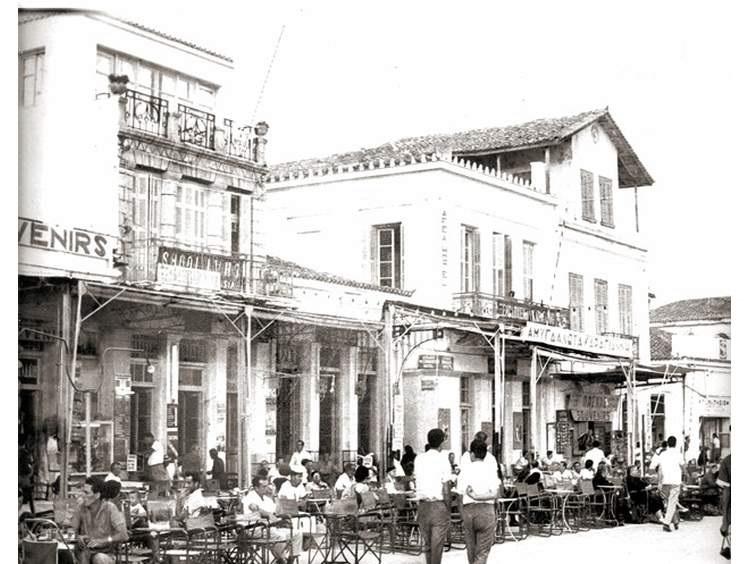 Λιμάνι