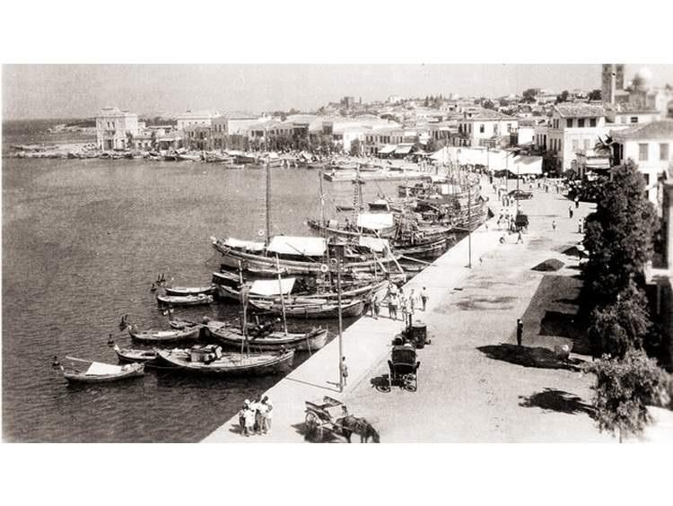 Λιμάνι 3