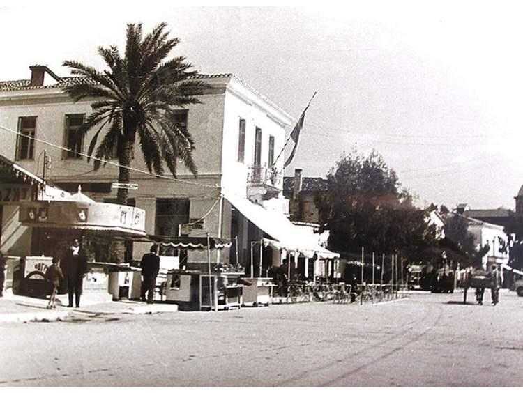 Λιμάνι 4