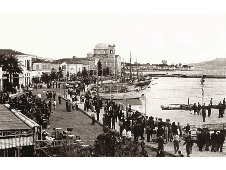 Λιμάνι 5