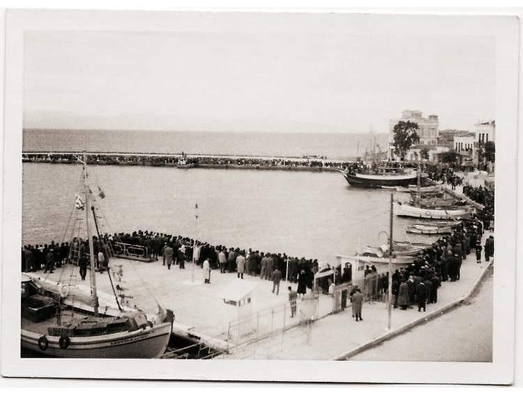 Λιμάνι 6