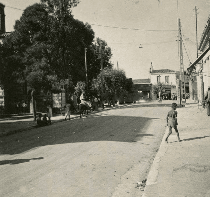 Φωτογραφία - Χαλάνδρι