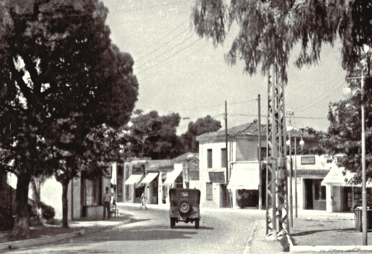 Πλατεία Δούρο