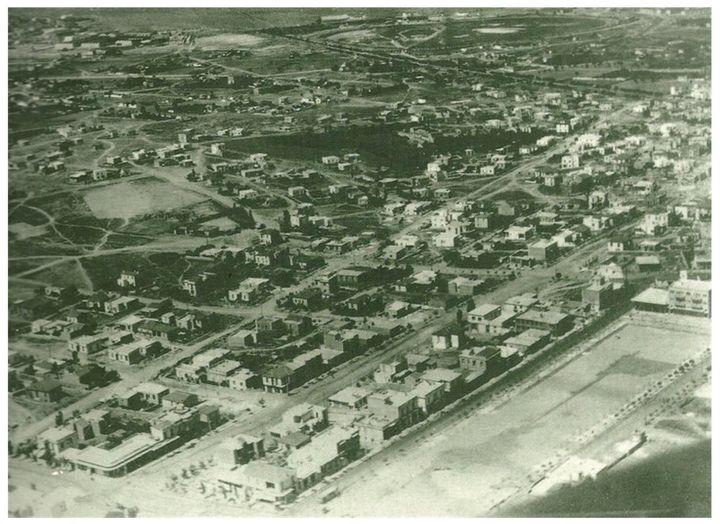 kalithea nea smyrni 1940 Copy