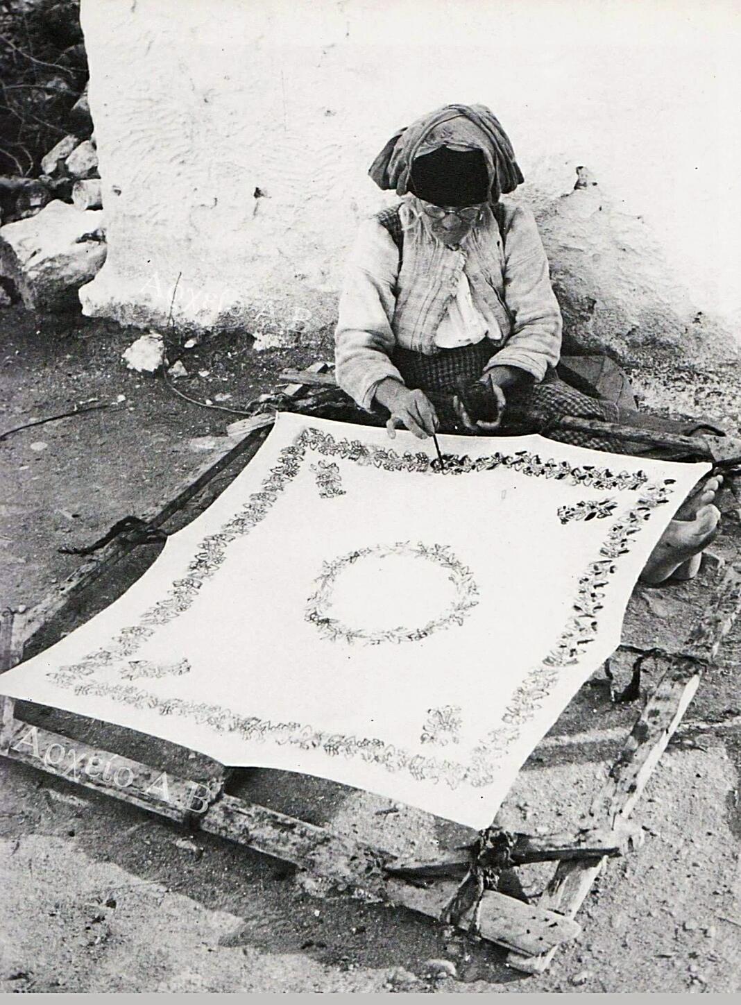 mantilou