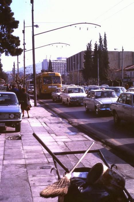 1313893 Vas. Sofias late 70s