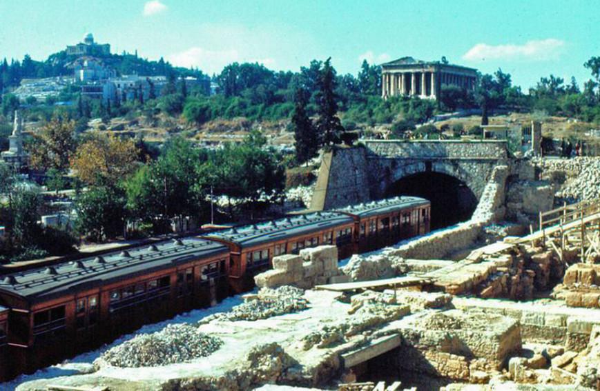 Φωτογραφία - Αθήνα