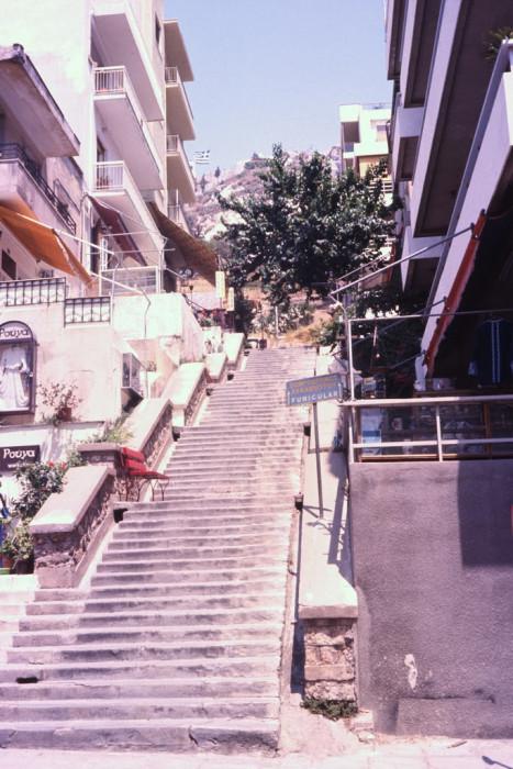 1318681 Athens Kolonaki July 1981 by Snaebyllej2