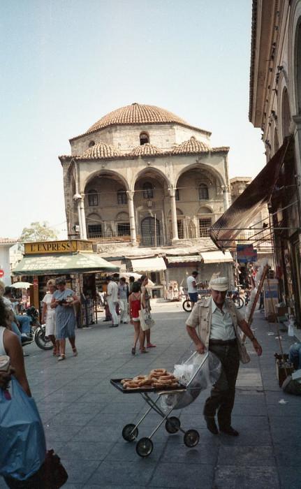 1318682 Αθήνα Μοναστηράκι κ. 1986 3