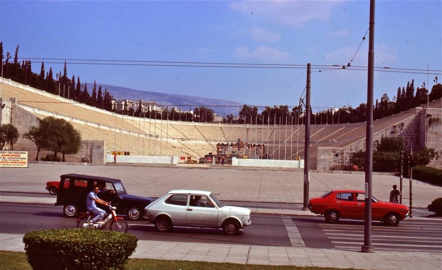 1318686 Athens Stadium July 1981 2