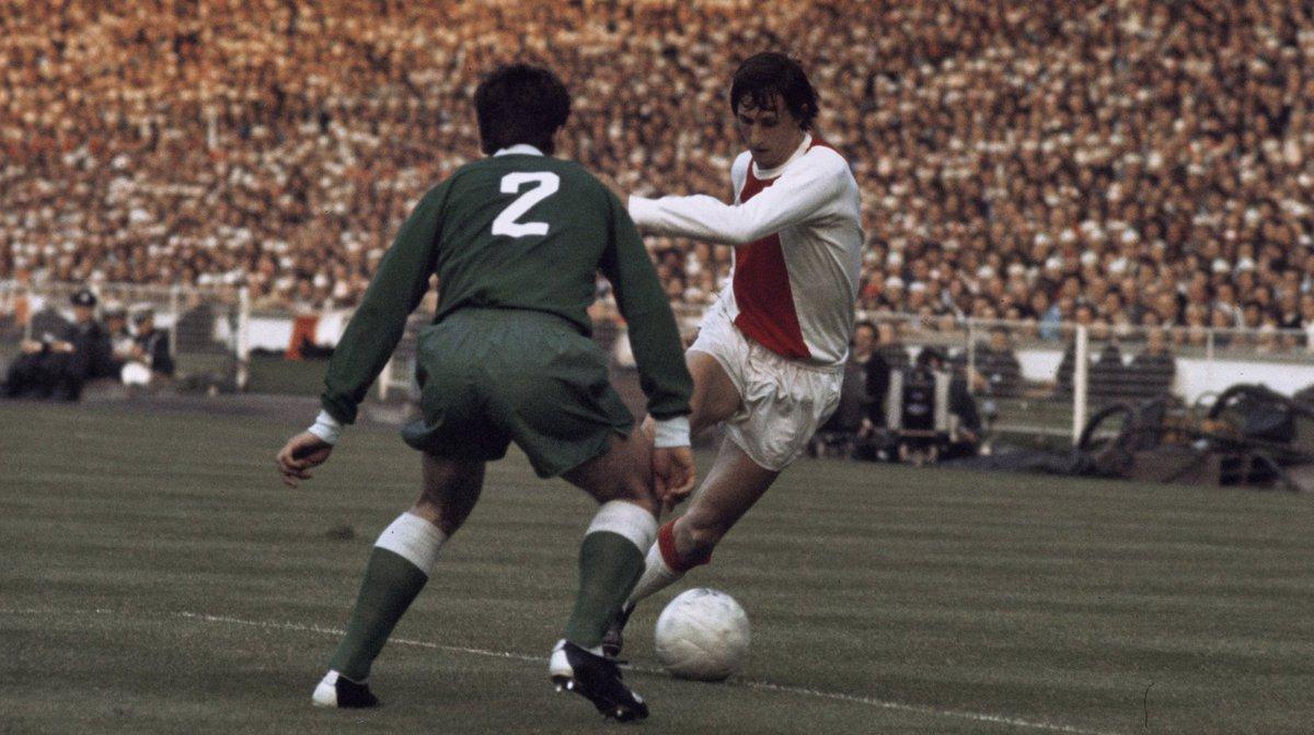 ajax panathinaikos