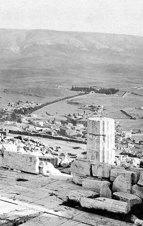 Ιστορική Φωτογραφία
