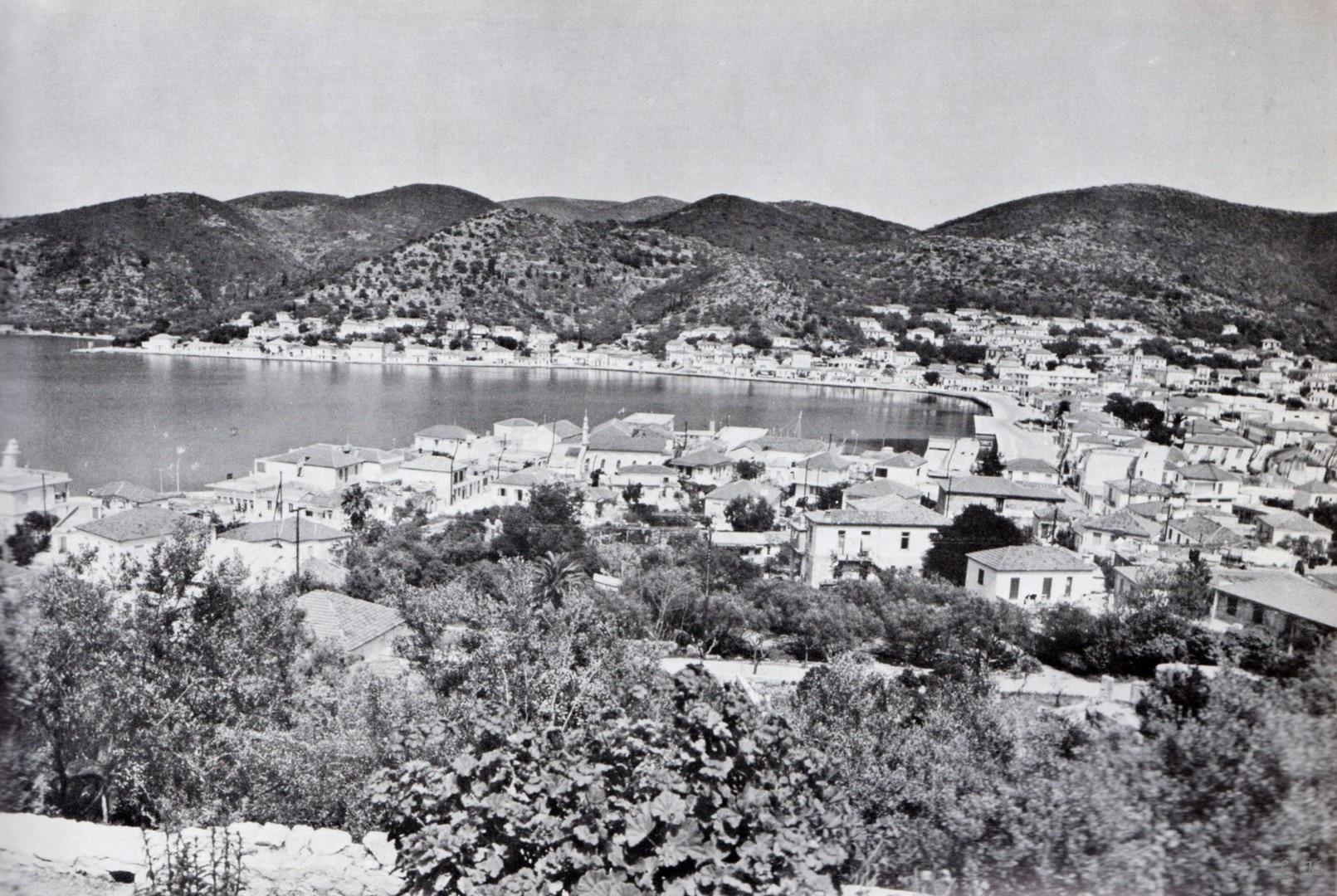 Ιστορική Φωτογραφία
