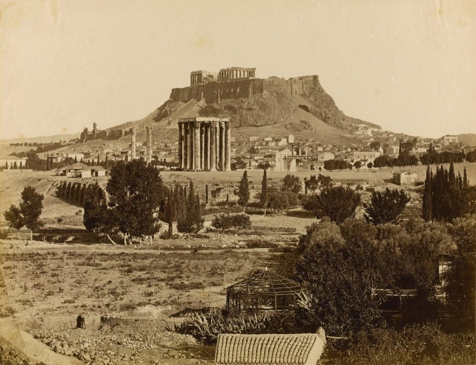 Ιστορική Φωτογραφία