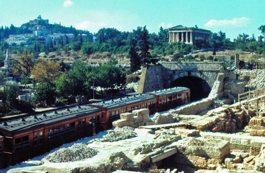 Ιστορική Φωτογραφία