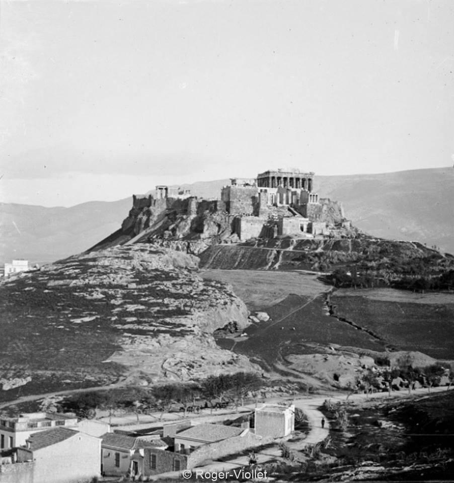 Ιστορική Φωτογραφία