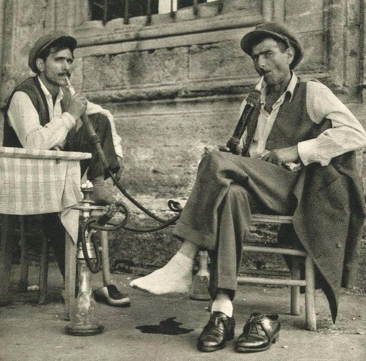 Ιστορική Φωτογραφία